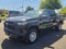 2023 Chevrolet Colorado WT