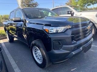2023 Chevrolet Colorado WT