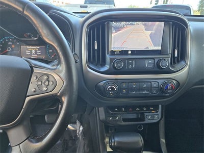 2019 Chevrolet Colorado 2WD Z71