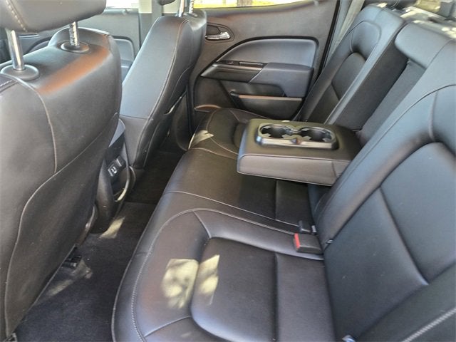 2019 Chevrolet Colorado 2WD Z71