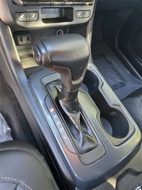 2019 Chevrolet Colorado 2WD Z71