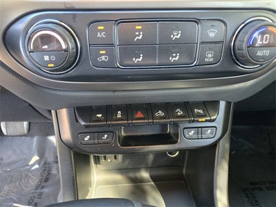 2019 Chevrolet Colorado 2WD Z71