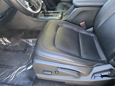 2019 Chevrolet Colorado 2WD Z71