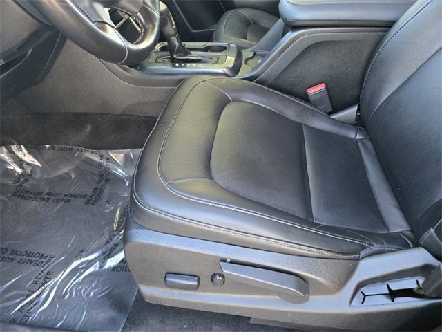 2019 Chevrolet Colorado 2WD Z71