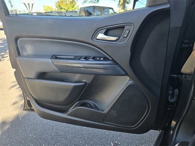 2019 Chevrolet Colorado 2WD Z71