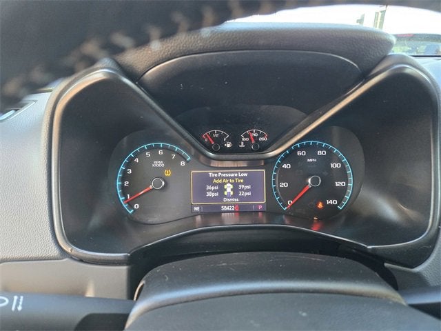 2019 Chevrolet Colorado 2WD Z71