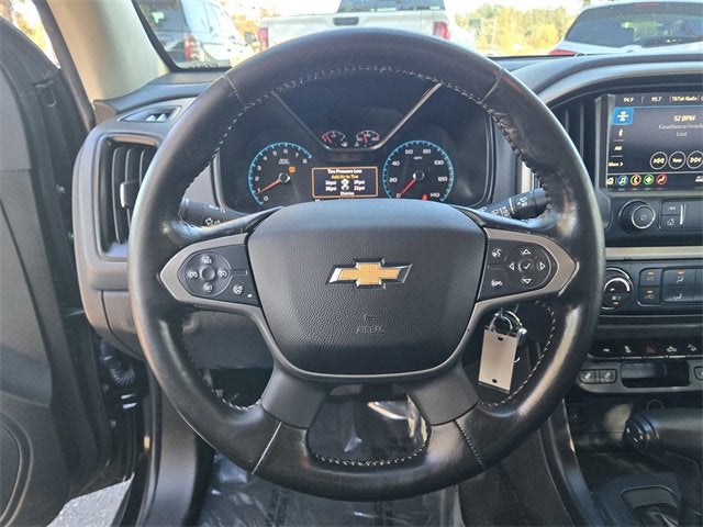2019 Chevrolet Colorado 2WD Z71