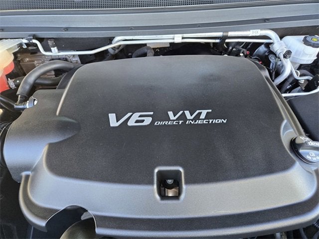 2019 Chevrolet Colorado 2WD Z71