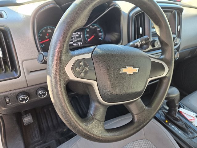 2015 Chevrolet Colorado 4WD WT