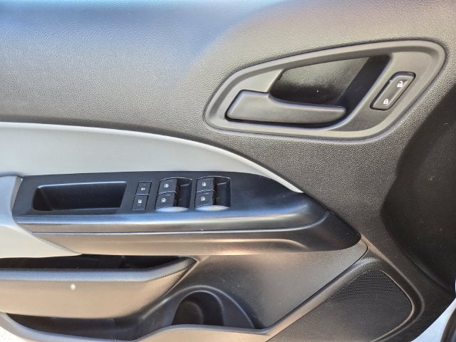 2015 Chevrolet Colorado 4WD WT