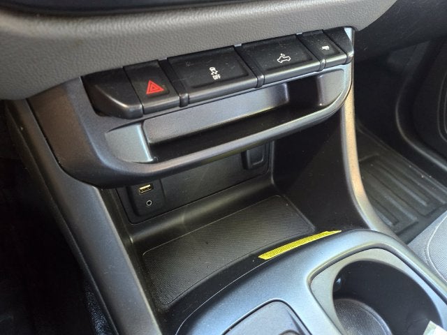 2015 Chevrolet Colorado 4WD WT