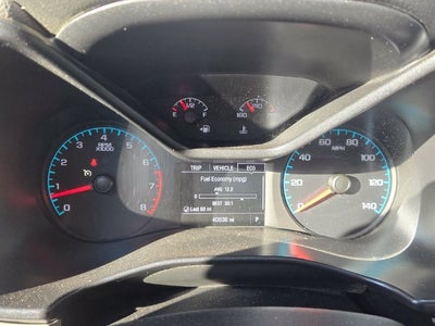 2015 Chevrolet Colorado 4WD WT
