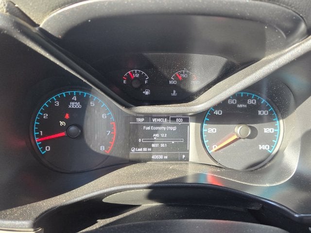 2015 Chevrolet Colorado 4WD WT
