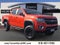 2016 Chevrolet Colorado 4WD Z71