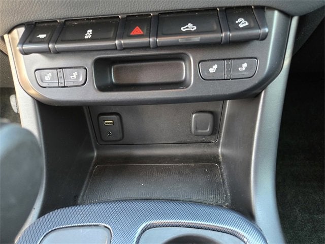 2016 Chevrolet Colorado 4WD Z71