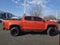 2016 Chevrolet Colorado 4WD Z71