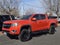 2016 Chevrolet Colorado 4WD Z71