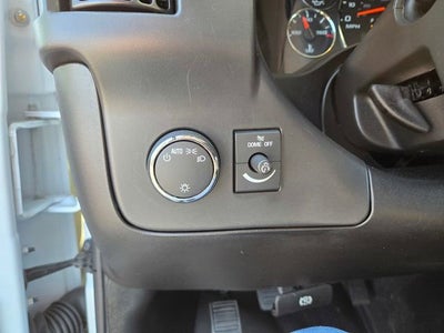 2024 Chevrolet Express Cargo 2500 WT