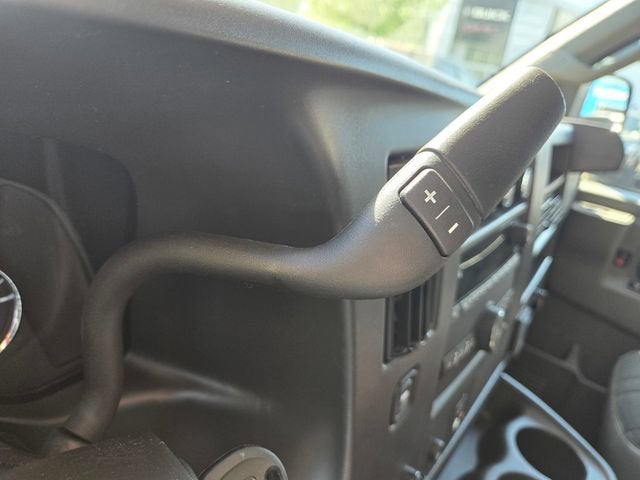 2024 Chevrolet Express Cargo 2500 WT