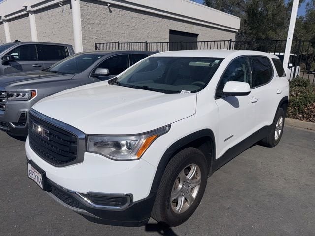 2018 GMC Acadia SLE-1