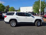 2018 GMC Acadia SLE