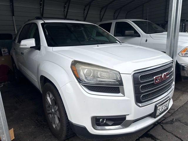 2016 GMC Acadia