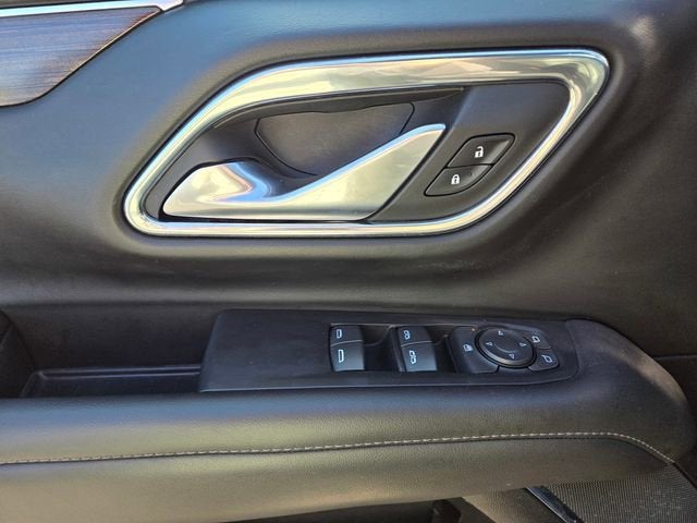 2022 GMC Yukon SLE