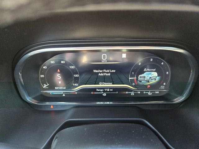 2022 GMC Yukon SLE