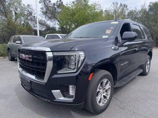 2022 GMC Yukon SLE