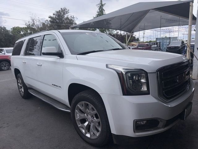 2018 GMC Yukon 2WD SLE's photo