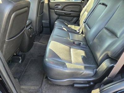 2012 GMC Yukon Denali