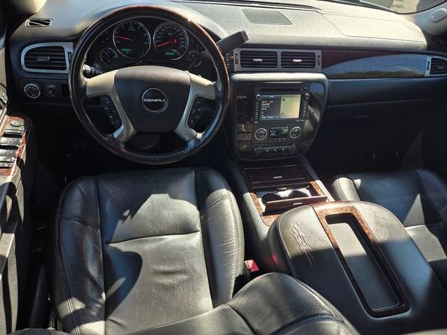2012 GMC Yukon Denali