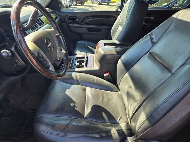 2012 GMC Yukon Denali