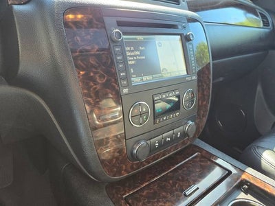 2012 GMC Yukon Denali