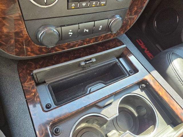 2012 GMC Yukon Denali