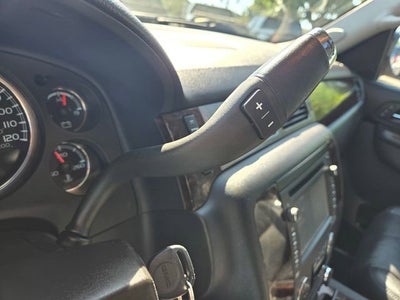 2012 GMC Yukon Denali