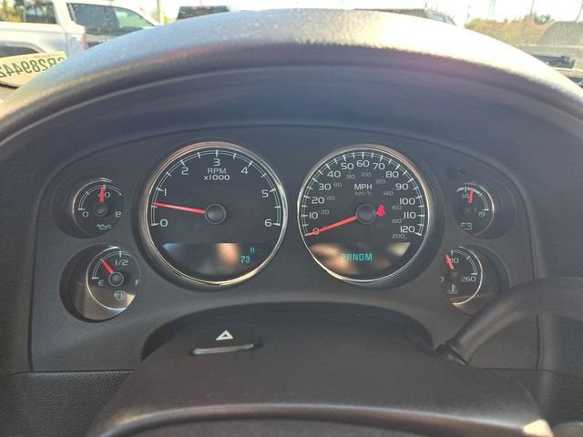 2012 GMC Yukon Denali