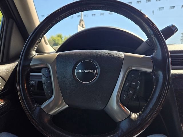 2012 GMC Yukon Denali