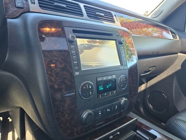 2012 GMC Yukon Denali