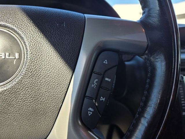 2012 GMC Yukon Denali