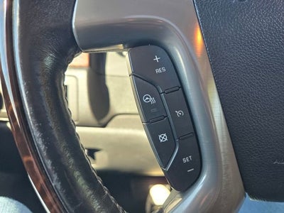 2012 GMC Yukon Denali