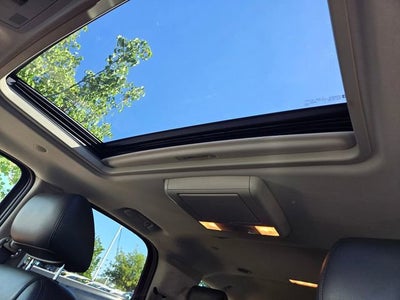 2012 GMC Yukon Denali