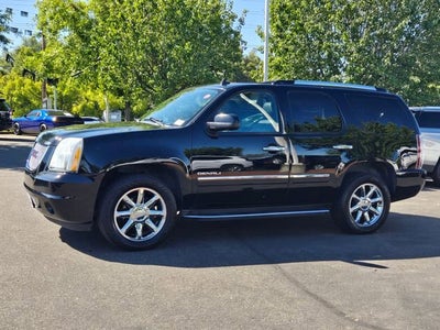 2012 GMC Yukon Denali