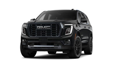 2027 GMC Yukon Denali Ultimate