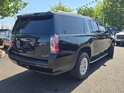 2019 GMC Yukon XL SLT