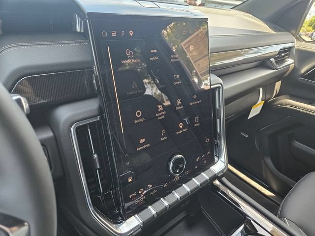 2026 GMC Yukon XL Elevation - Photo 13