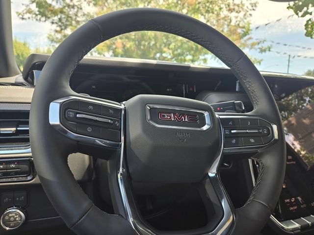 2026 GMC Yukon XL Elevation - Photo 15