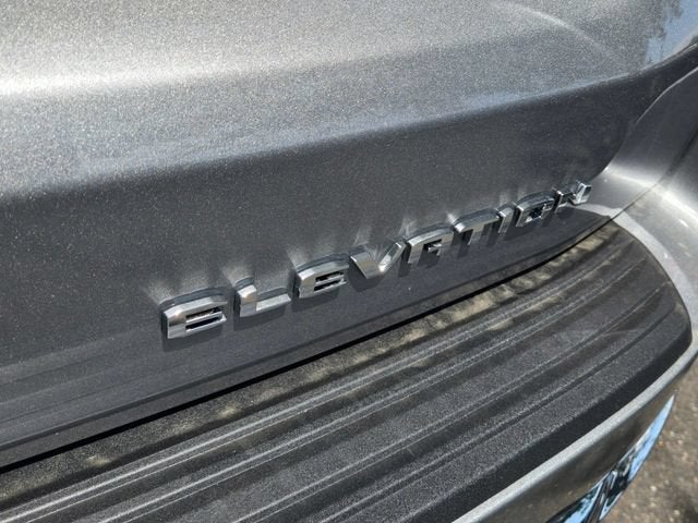 2026 GMC Yukon XL Elevation - Photo 6