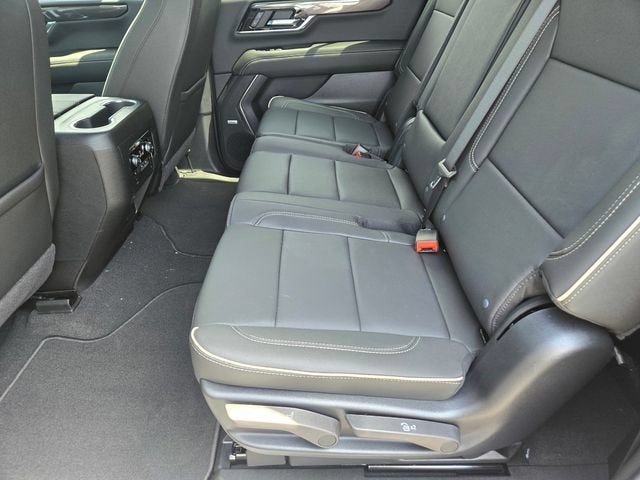 2026 GMC Yukon XL Elevation - Photo 7