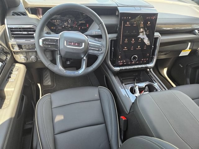 2026 GMC Yukon XL Elevation - Photo 8